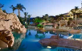 Hotel Dan Eilat